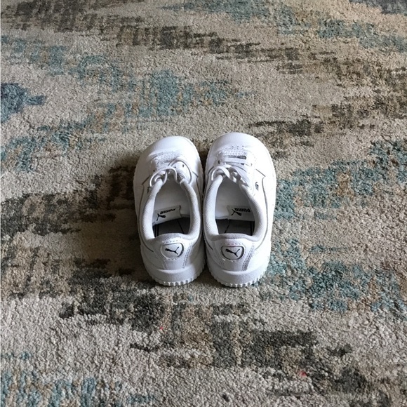 Pumas - Picture 5 of 5